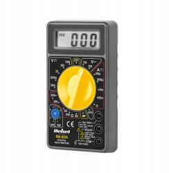 Rebel Tools Univerzális mérőműszer Rebel Tools RB-830 (RB-830)