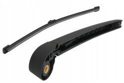 PC Audi Q5 08-16 Hátsó Ablaktörlő Lapát Keret, új, 315mm