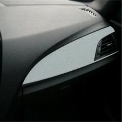  Folie Auto Colantare Trimuri, Model Catifea Gri, 100 x 45cm FAVLine Selection (AX51721)