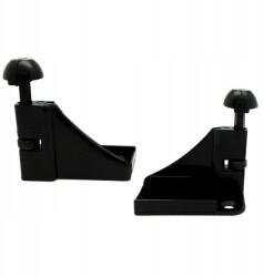  Micel Fekete szúnyogháló akasztó (EBPP800)