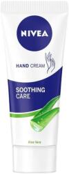 Nivea Crema de maini 100 ml Glycerin & Aloe Vera