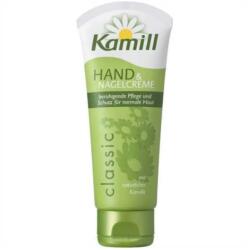 Kamill Crema de maini si unghii 133 ml Classic