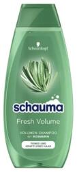 Schauma sampon 400 ml Fresh Volume
