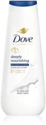 Dove Gel de dus 400 ml Advanced Care Deeply Nourishing