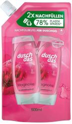 duschdas Gel de dus Rezerva 500 ml Magnolie