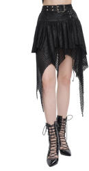 Devil Fashion Fustă femei DEVIL FASHION - A line Small - SKT18001