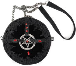 Devil Fashion geantă (poșetă) DEVIL FASHION - Gothic - AS094