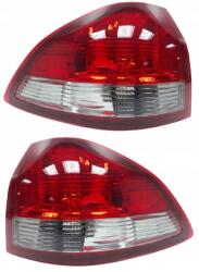 AutoDor Mitsubishi Pajero Sport Hátsó Lámpa Jobb Bal