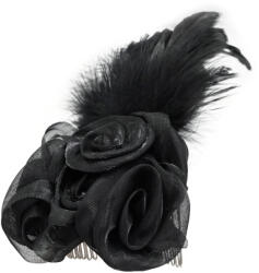 Devil Fashion Pieptene de păr (agrafă) DEVIL FASHION - Sexy Women Gothic - AS001