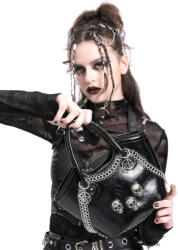 Devil Fashion geantă (sac) DEVIL FASHION - Punk - AS219