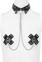 Devil Fashion choker (guler) DEVIL FASHION - Night - AS147