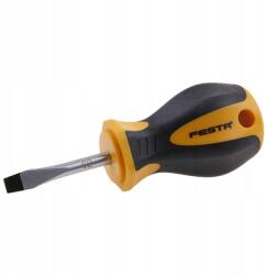 FESTA lapos csavarhúzó 5, 5x 38 S2 Festa (463156)