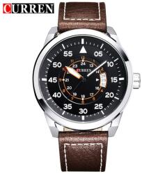 Curren Ceas barbatesc Curren 8210, afisaj data - cod: #CR 017 Ceas