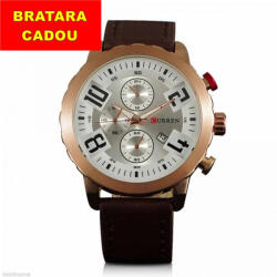 Curren Ceas barbatesc Curren 8193, afisaj data - cod: #CR 003 Ceas