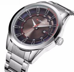 Curren Ceas barbatesc, data, Curren 8246 Ceas