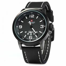 Naviforce Ceas barbatesc Naviforce NF9028M, afisaj data + cutie cadou Ceas