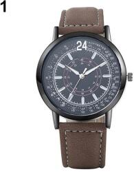 QUARTZ Ceas barbatesc stil sport Ceas