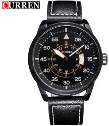 Curren Ceas barbatesc Curren 8210, afisaj data - cod: #CR 005 Ceas