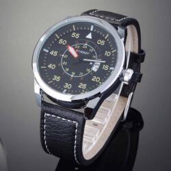 Curren Ceas barbatesc Curren 8210, afisaj data - cod: #CR 004 Ceas