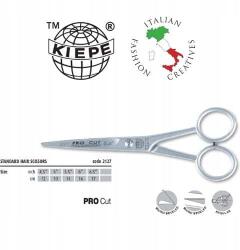 Kiepe Fodrász olló 5" Pro Cut Kiepe (kF/2127/5)