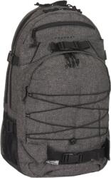 Forvert Noul rucsac Laptop Louis 25L, gri