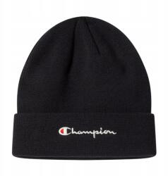 Champion Beanie Cap, téli sport sapka, 100% akril, univerzális méret (8054041173768)