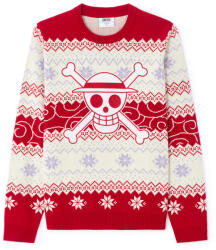 Celio Коледен суитшърт One Piece Celio | Cherven | МЪЖЕ | S