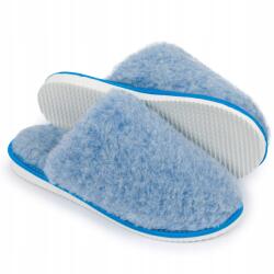 IRE SHOES Női papucs Topánka Gyapjú IreShoes Strandpapucs Premium méret36 (KWD24-208)