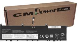 CM POWER Baterie laptop CM Power Clasa A compatibila cu Lenovo ThinkPad P1, X1 Extreme (Gen 1, 2) 01AY968 01AY969 5B10V98091 (CMPOWER2788)