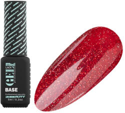 2M BEAUTY Oja semipermanenta GELlack 2M Mini Me Reflective Base Nr. 05