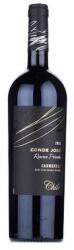 Conde Jose Reserva Privada Carmenere Chile 0.75L