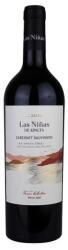 Las Ninas Las Niñas de Apalta Cabernet Sauvignon Chile 0.75L