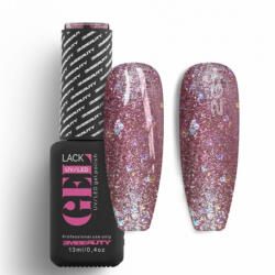 2M BEAUTY Oja Semi GELlack 2M Hema TPO Free Nr. 261