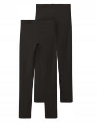 Name it Nkfvivian 2p leggings L Noos Lány leggings 158-164 (13205781)