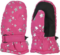 Noviti Kesztyűk Lány sí kesztyű Hóra 14 110 116 122-es méret (RN007-g-01)