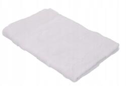 Orient Fashion Kötött plüss 3D nyuszifül, fehér 1/2 M (Minky_Plush_3D Królicze_USZY_1_Biały 0,5)