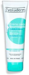 Evoluderm Crema hranitoare pentru picioare, 125ml, Evoluderm