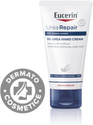 Eucerin Crema de maini cu 5% uree, 75ml, Eucerin
