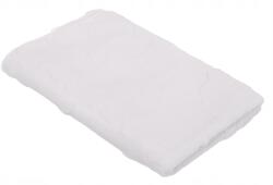 Orient Fashion Kötött plüss 3D nyuszi, fehér 1/2 M (Minky_Plush_3D Króliczki_1_Biały 0,5)