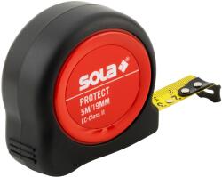 SOLA Ruletă Protect PE, 8m 25mm - Sola-50550801 (SOLA-50550801) - zoomzi