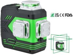 BEITER Nivela Laser Verde 3D - 360°, cu autonivelare - Beiter BART-3DG PRO (Beiter-BART-3DG-PRO) - zoomzi