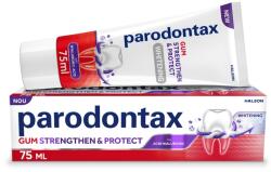 Parodontax Pasta de dinti Gum Strengthen & Protect Whitening, 75ml, Parodontax