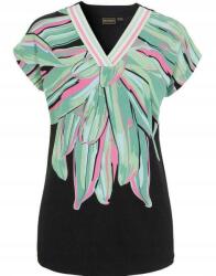 Bonprix Nyomott Mintás BLÚZ__36/38 - allegro - 1 710 Ft