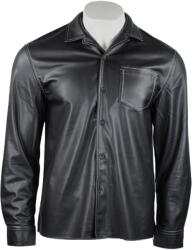  Zign Studio ing, Size S, 100% poliészter, mellkasi zseb, hosszú ujjú