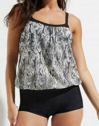 Bonprix Tankini FELSŐ__40 - allegro - 1 660 Ft