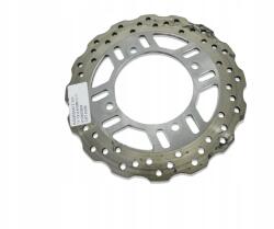 Kawasaki Hátsó Féktárcsa Kawasaki 900 17-19 4, 81MM U-11 410800668