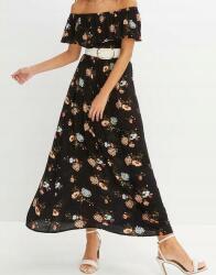 Bodyflirt CARMEN__46 V-nyakú Ruha