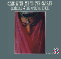 Ganimian & His Ori Come With Me To the Ca