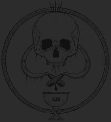 Ritual Death Ritual Death - facethemusic - 12 490 Ft