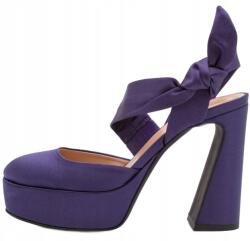 Alberta Ferretti Evening Magassarkú cipő méret40 (AA1007BC1HAF0650)